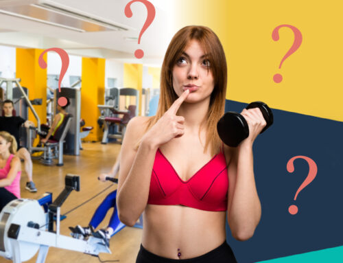 Gympass ou Plano de Academia: Qual é a Melhor Escolha para sua Rotina de Exercícios?