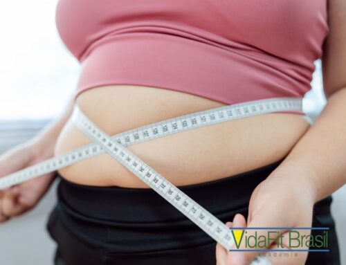 Entenda a Diferença entre Gordura Corporal e Massa Magra