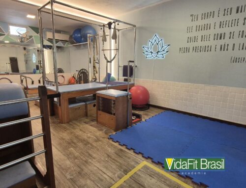 Pilates para dor nas costas: funciona mesmo? Descubra os benefícios